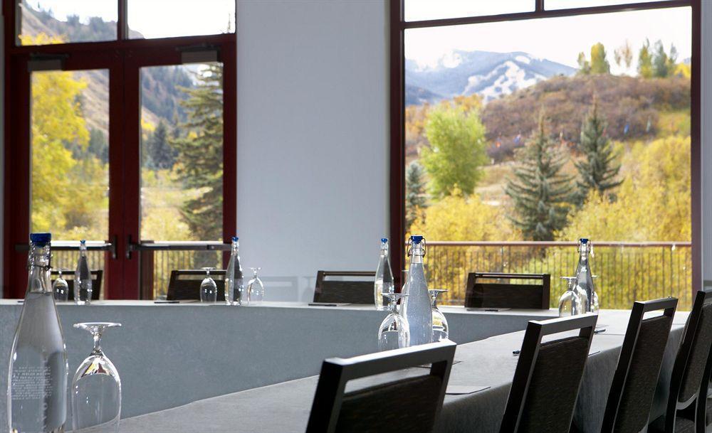The Westin Riverfront Mountain Villas, Beaver Creek Mountain Aparthotel