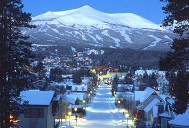 By Marriott 3* Breckenridge