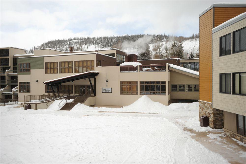 Resort East By Keystone