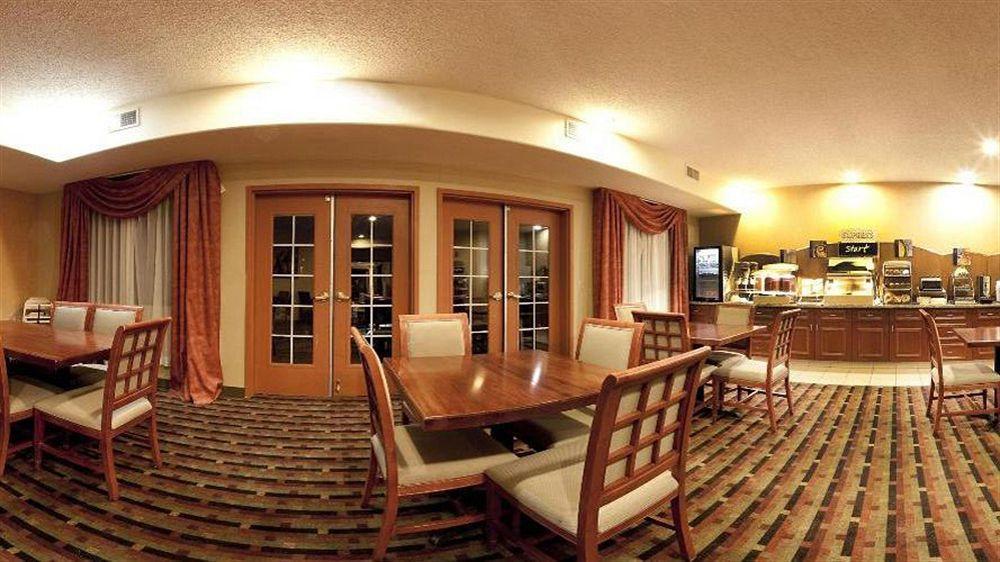 Hotel Holiday Express & North By Ihg Colorado Springs