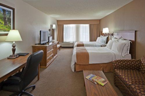 Hotel Radisson Airport