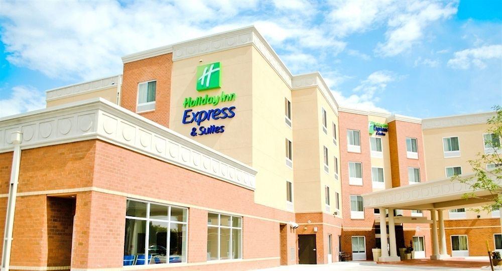Express & Denver North - By Ihg 2* Thornton