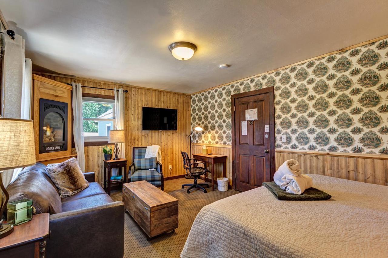 Fireside & Bed & Breakfast Breckenridge