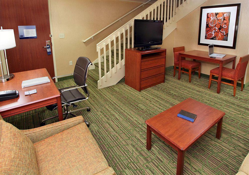 Hotel Hampton & Denver-downtown 3*