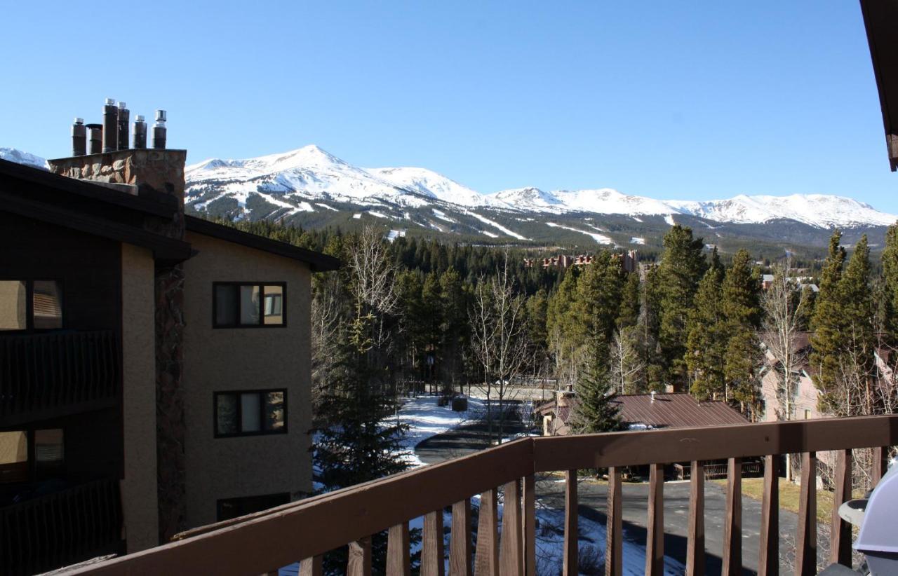 Woods Manor #302-a - Close To Main Street - Access To Indoor Hot Tub And Shuttle Breckenridge