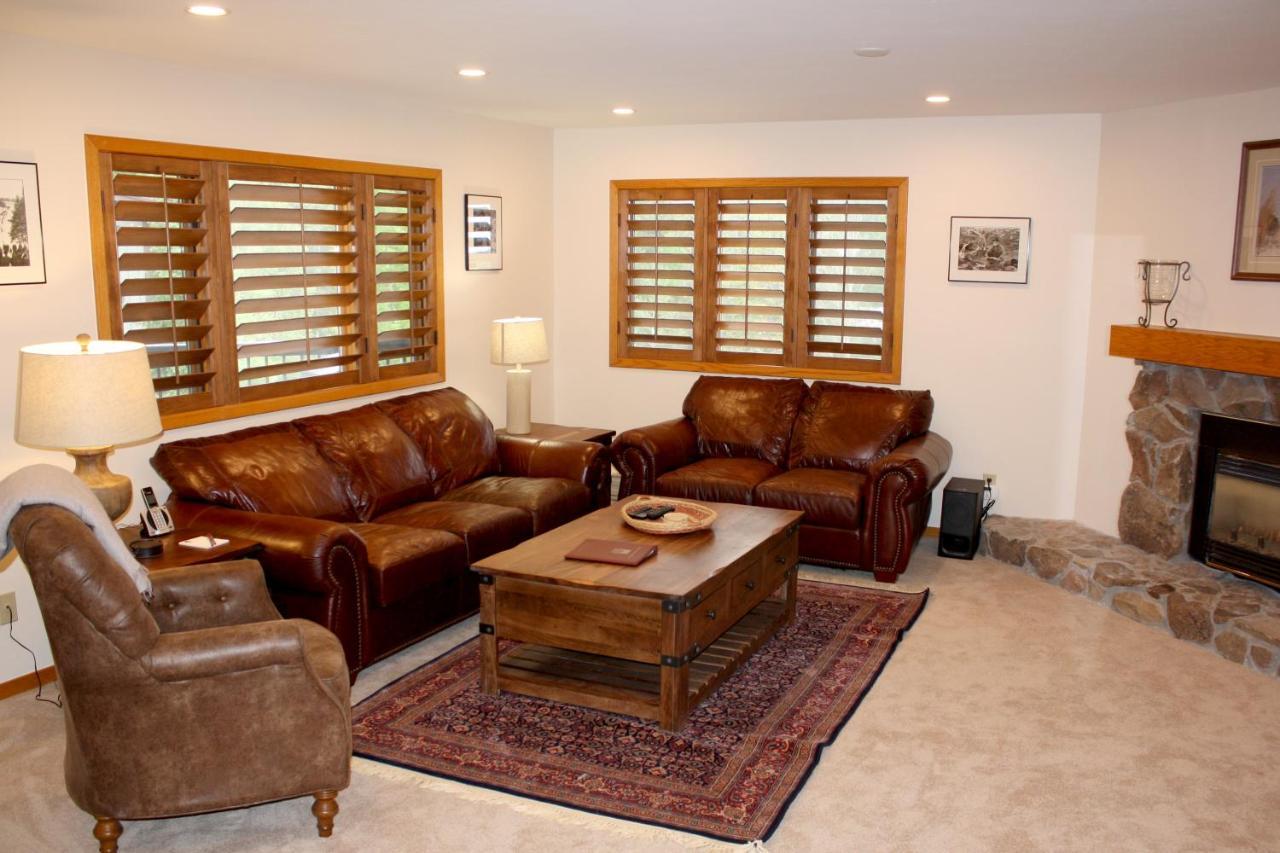 Woods Manor #302-a - Close To Main Street - Access To Indoor Hot Tub And Shuttle Breckenridge