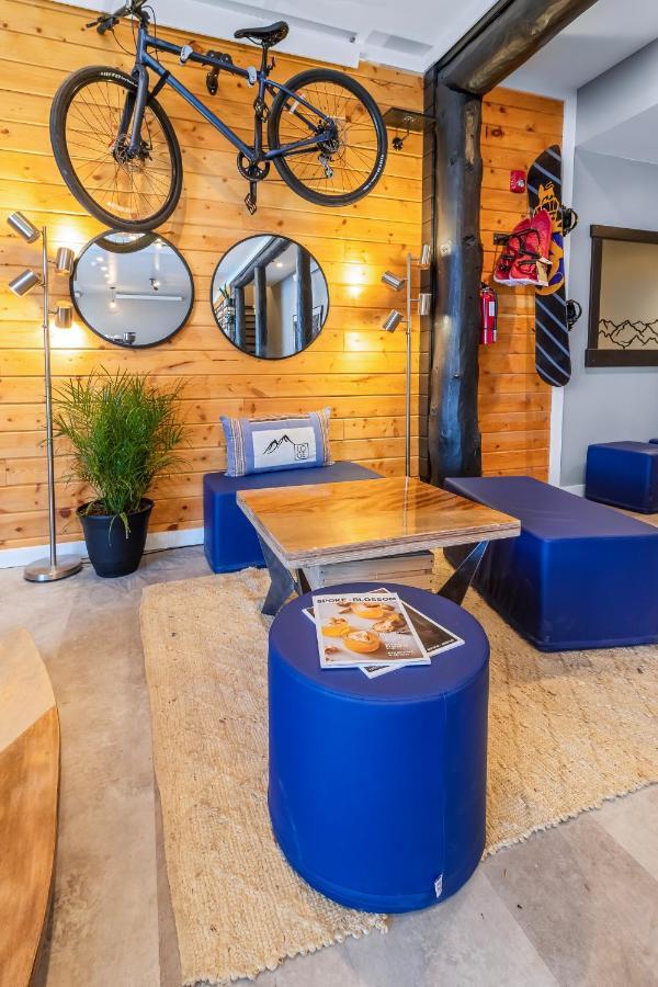 Loge Hotel 2*