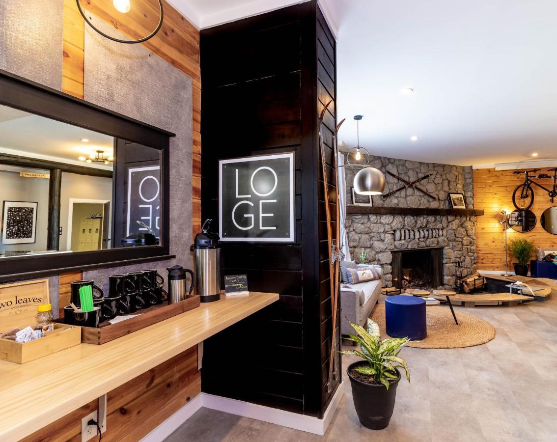 Hotel Loge Breckenridge