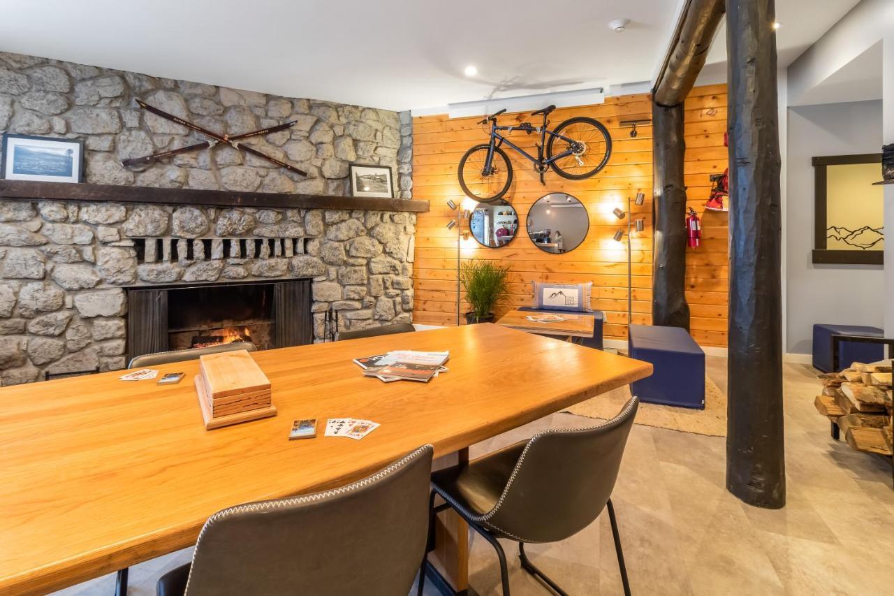 Loge 2* Breckenridge