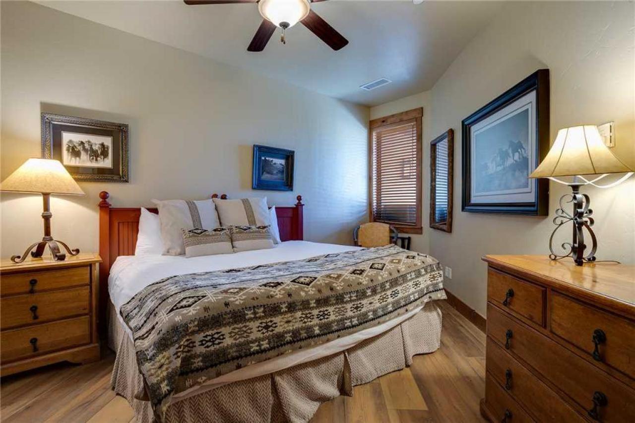 Holiday home 2101 Timberline Lodge, Trappeur's Crossing Steamboat Springs