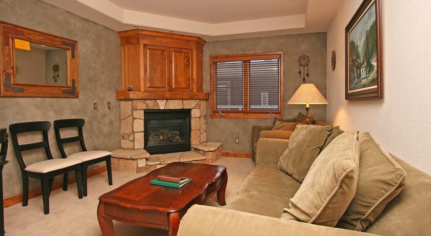 Riverbend Hotel Breckenridge