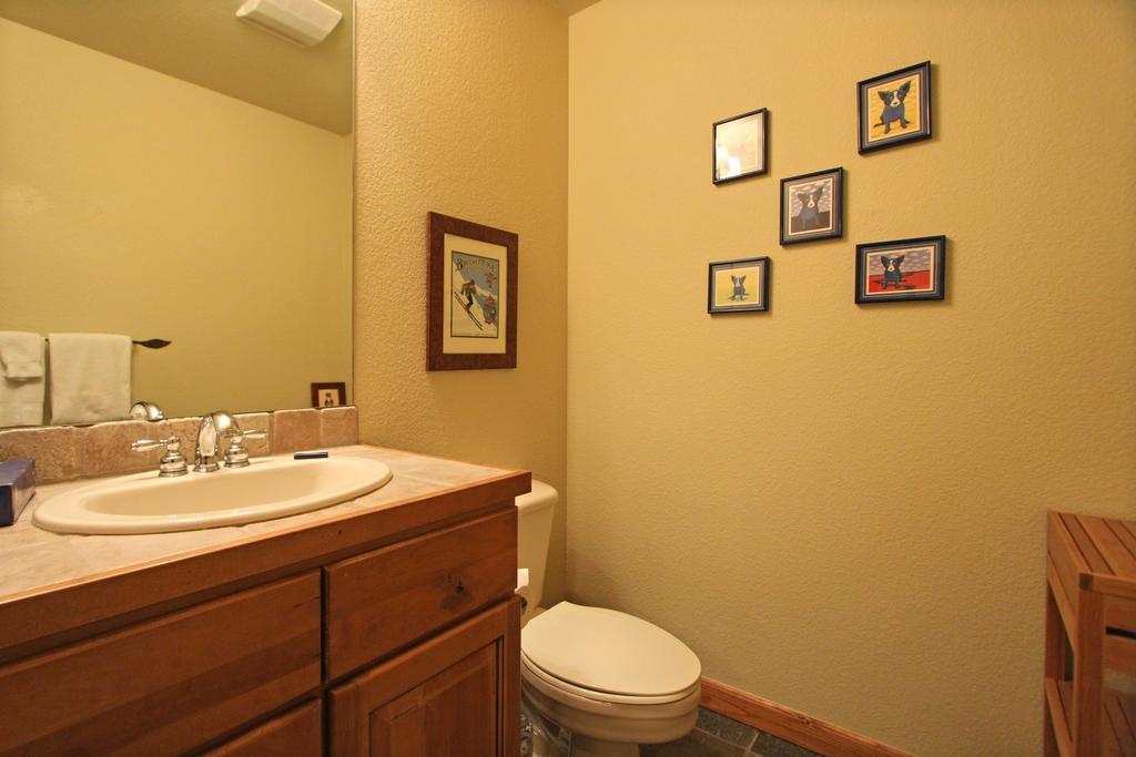 Hotel Riverbend Breckenridge
