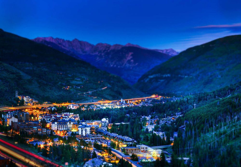 Comfort Near Vail Beaver Creek Inn 2*