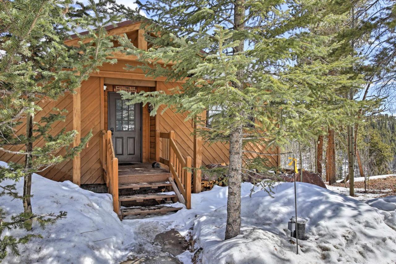 Holiday home Breck Vacation With Hot Tub - 1 Mi To Peak 7