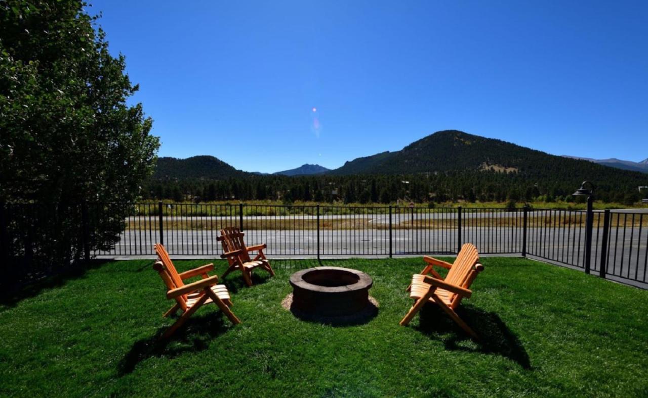 Motel Alpine Trail Ridge 3*