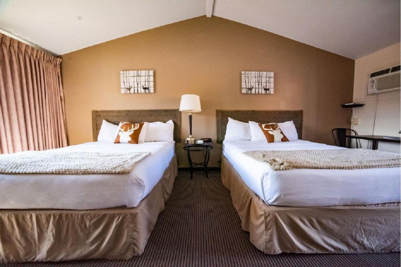 Alpine Trail Ridge Motel 3*