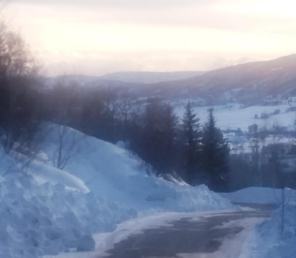 Acomodação com café da manhã  Val D'isere 4*