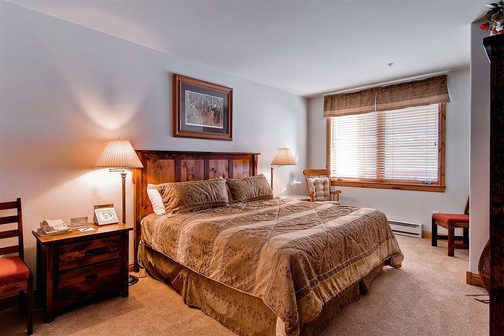 Torian Creekside Iii Holiday home *