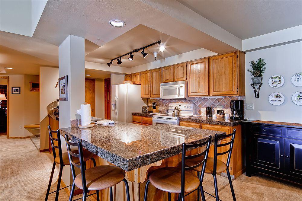 Holiday home Torian Creekside Iii Steamboat Springs