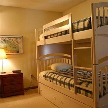 Mile Haus By Copper Vacations 3* Copper Mountain