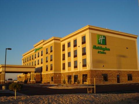 Holiday Express & By Ihg Hotel Pueblo