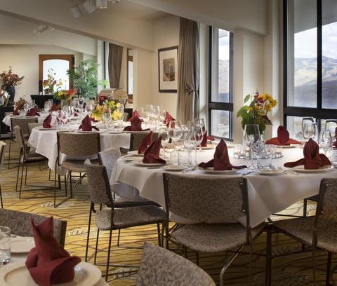 Hotel Stonebridge