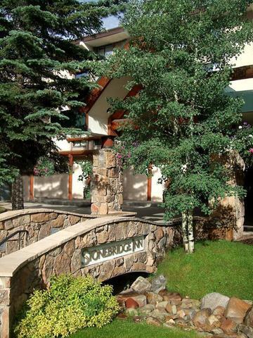 Stonebridge Snowmass Village