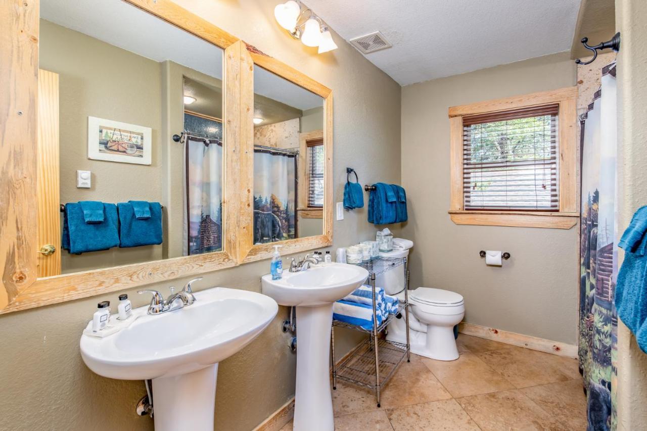 Resort Stonebrook - Adult Only Estes Park