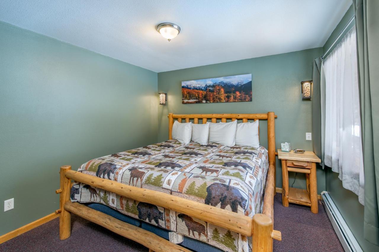 Resort Stonebrook - Adult Only