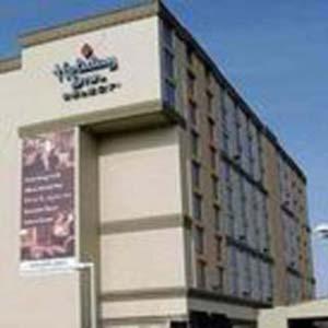 Doubletree By Hilton Cherry Creek, Co DEN