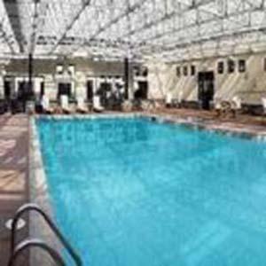 Hotel Doubletree By Hilton Cherry Creek, Co DEN