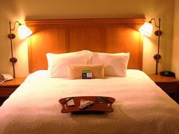Hampton Canon Hotel Canon City