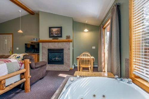 Resort Stonebrook - Adult Only Estes Park