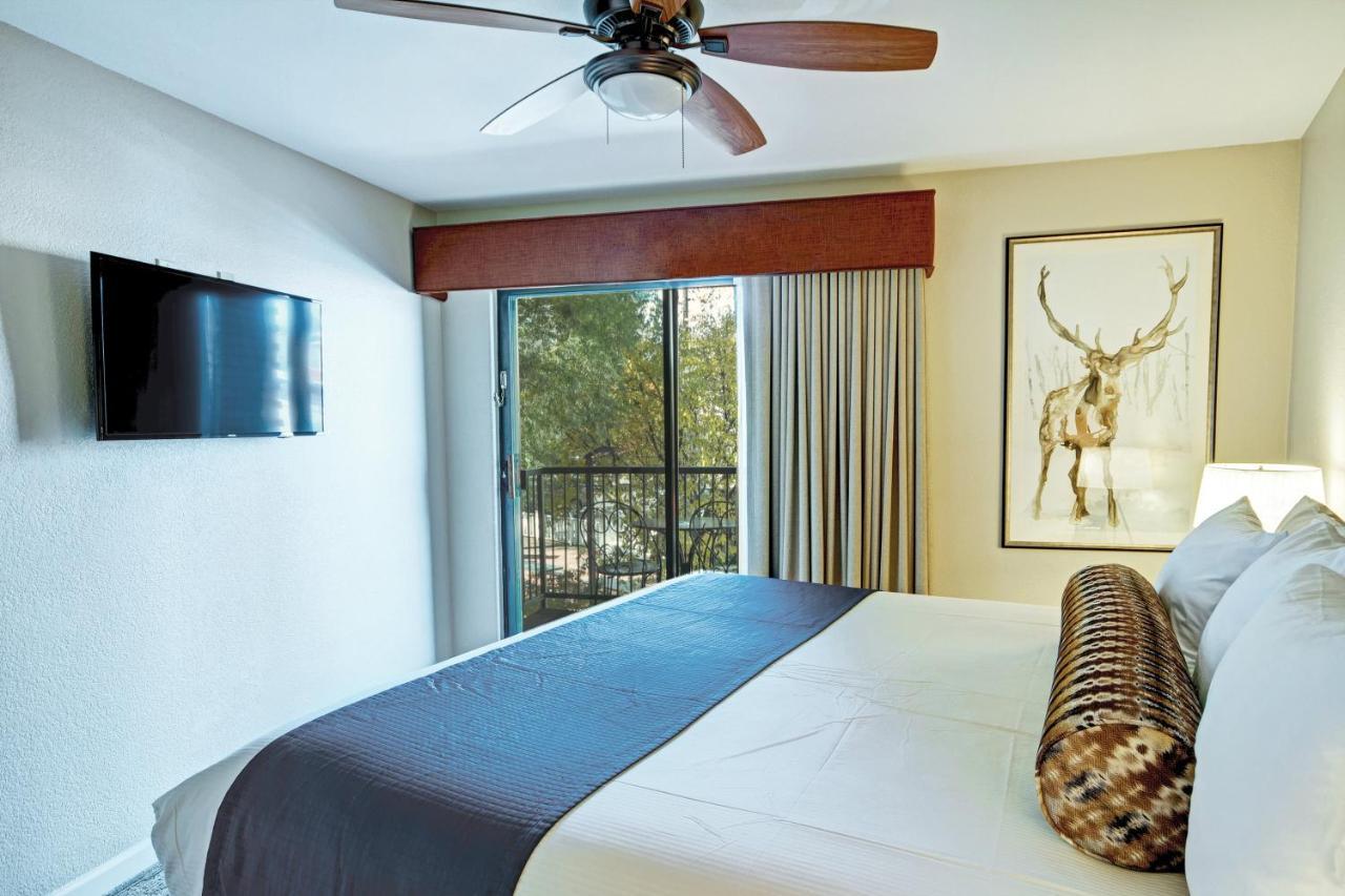 Resort Club Wyndham 3*
