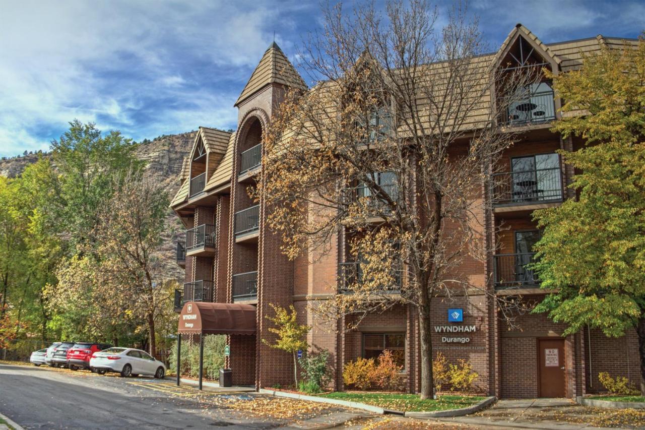 Club Wyndham Resort 3*