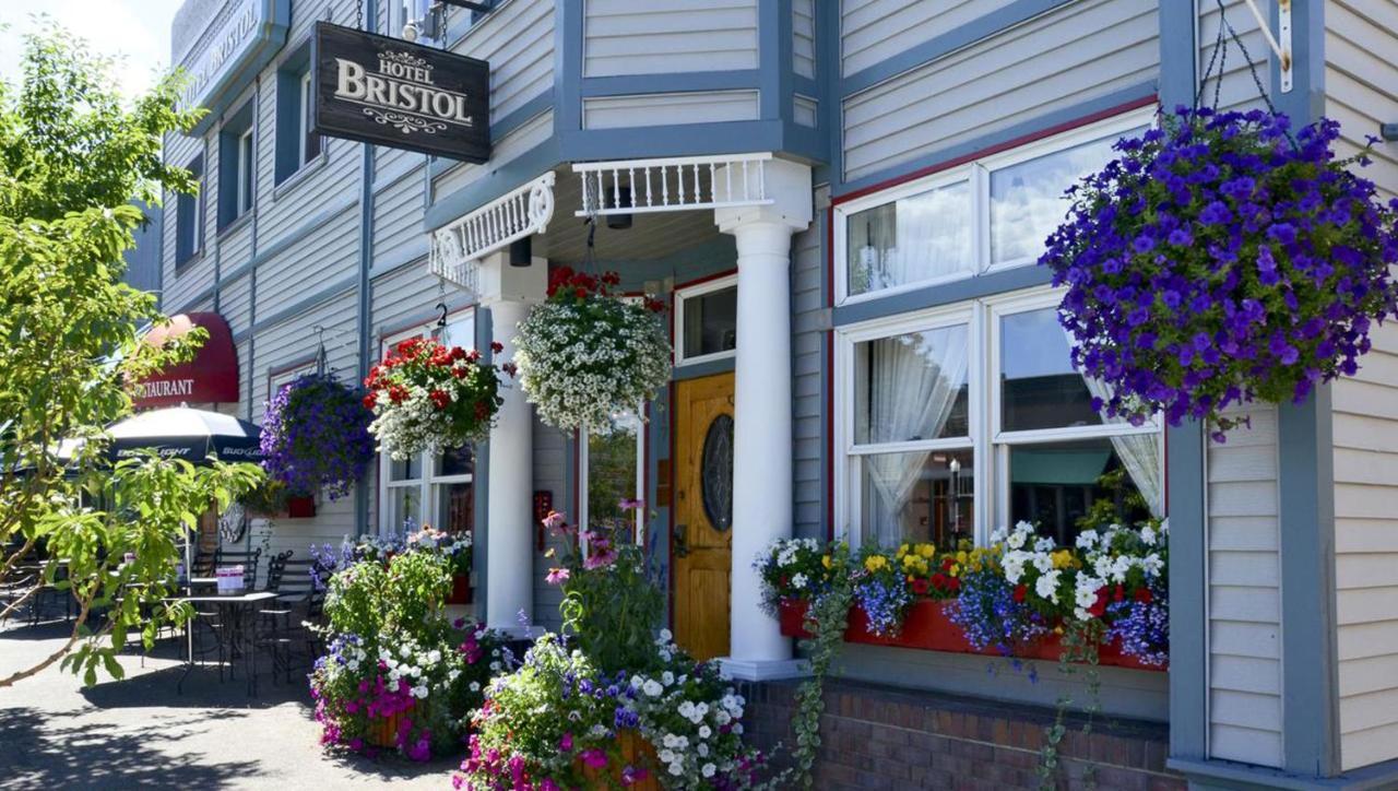 Hotel The Bristol 3*