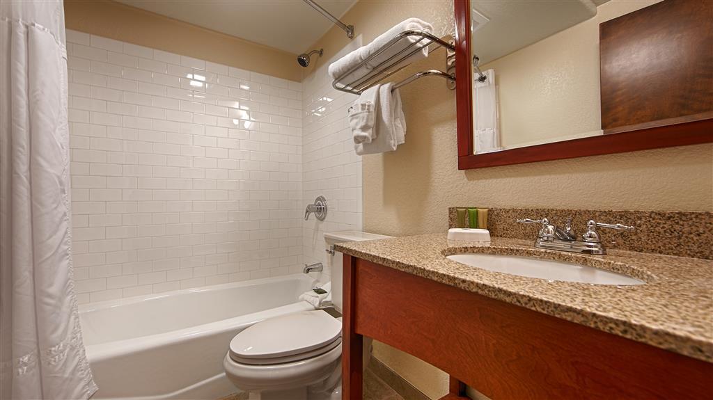 Western Vail Airport Hotel