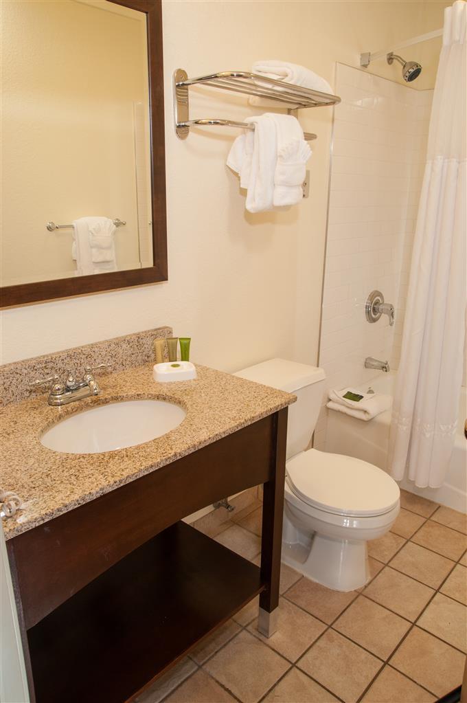 Western Vail Airport Hotel