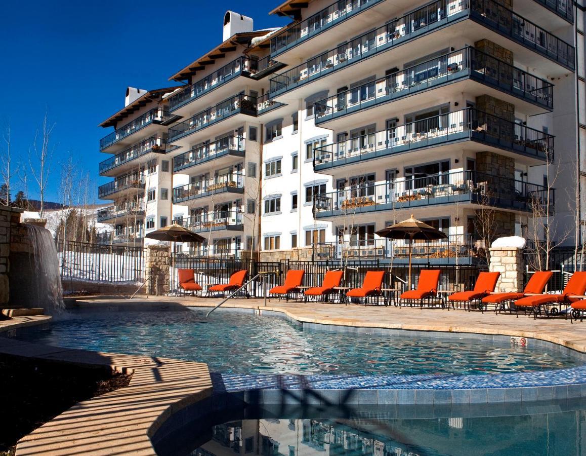 Resort Tower