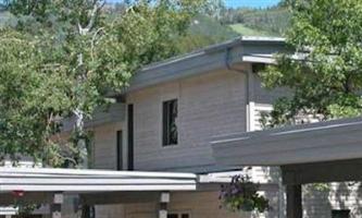 Aparthotel Storm Meadows Townhomes