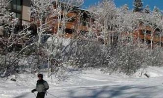 Storm Meadows Townhomes Steamboat Springs