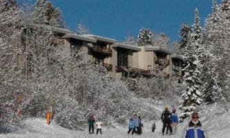 Aparthotel Storm Meadows Townhomes