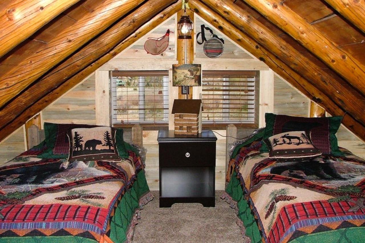Casa de férias Mountain View