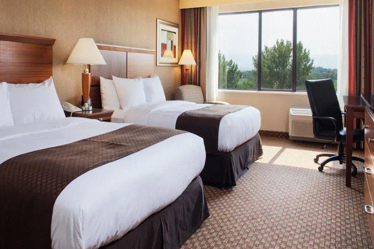Doubletree By Hilton Hotel Grand Junction