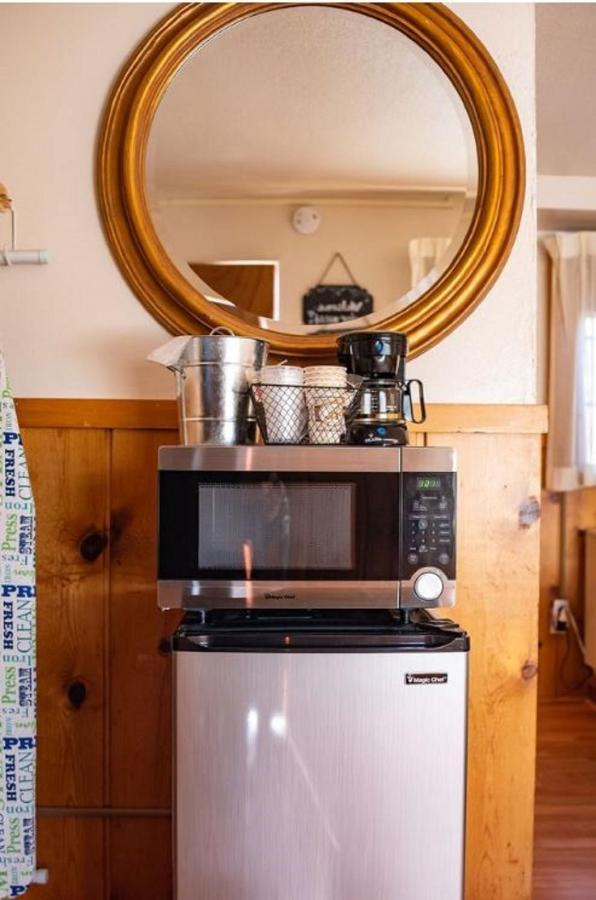 Alpine Trail Ridge Motel 3*
