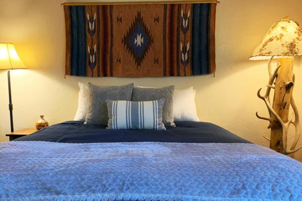 Apartamento Hot Tub & Sauna Peak 8 *