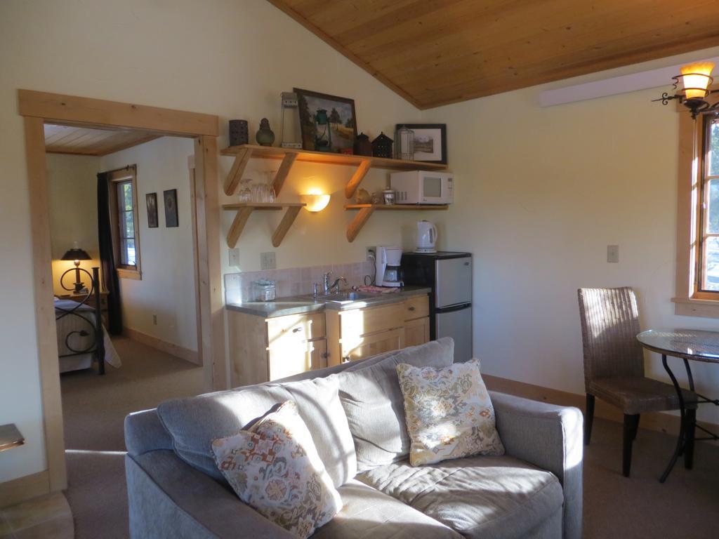 Wild Horse 5* Fraser