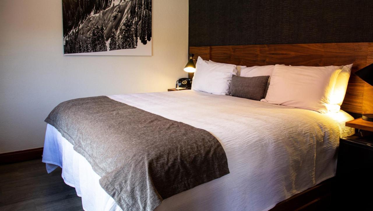 Hotel The Bristol Steamboat Springs
