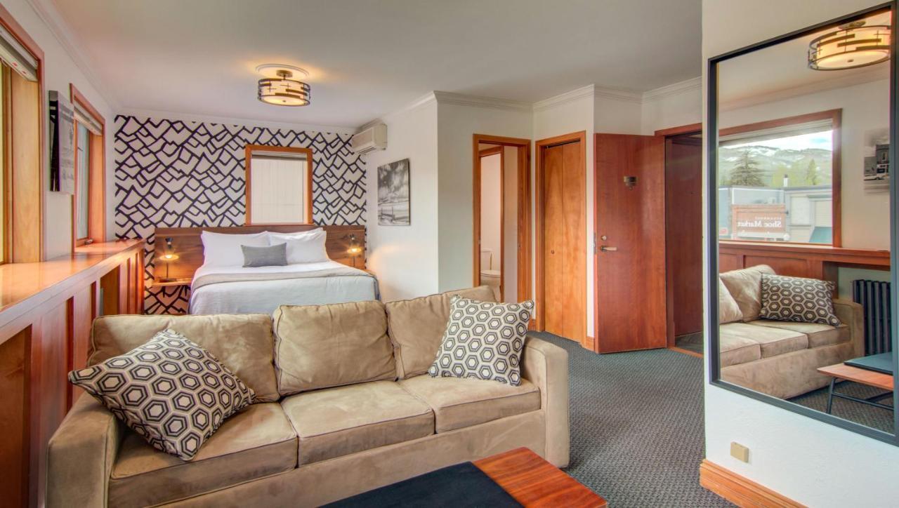 The Bristol Hotel 3*