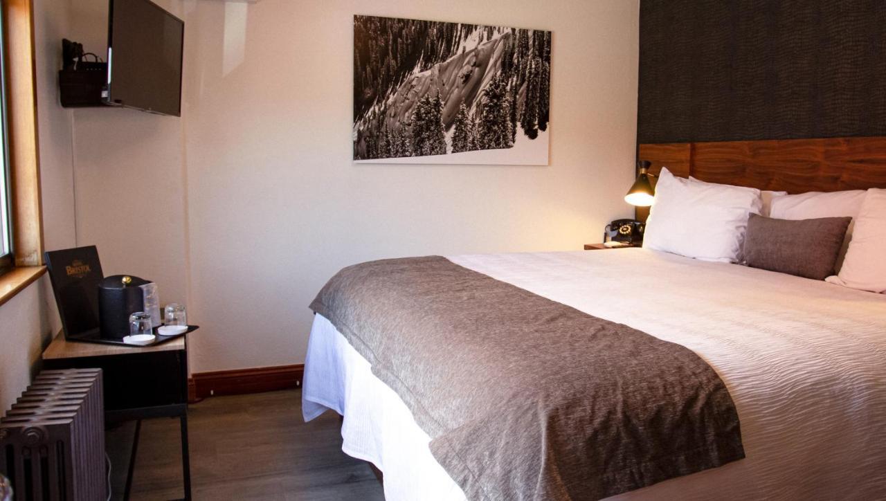 Hotel The Bristol